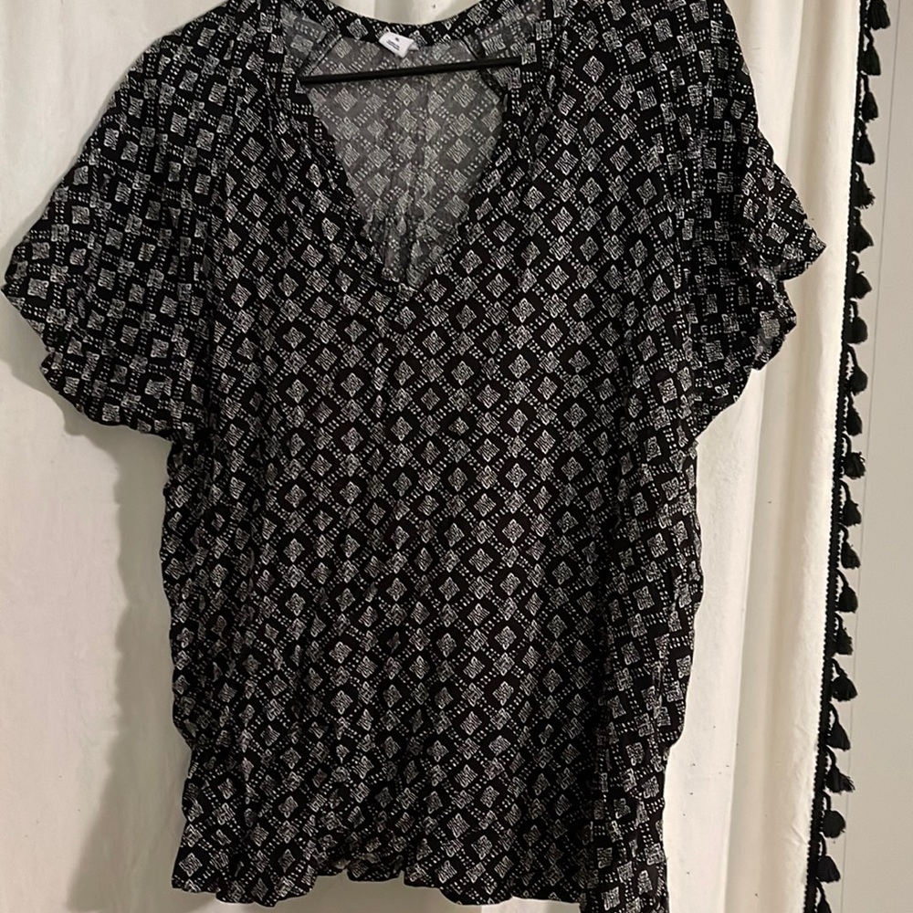 XL Old Navy Shirt